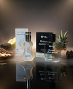 Royal Aventus Dea | With FREE White Oud Gift 🎁 - Be You Official