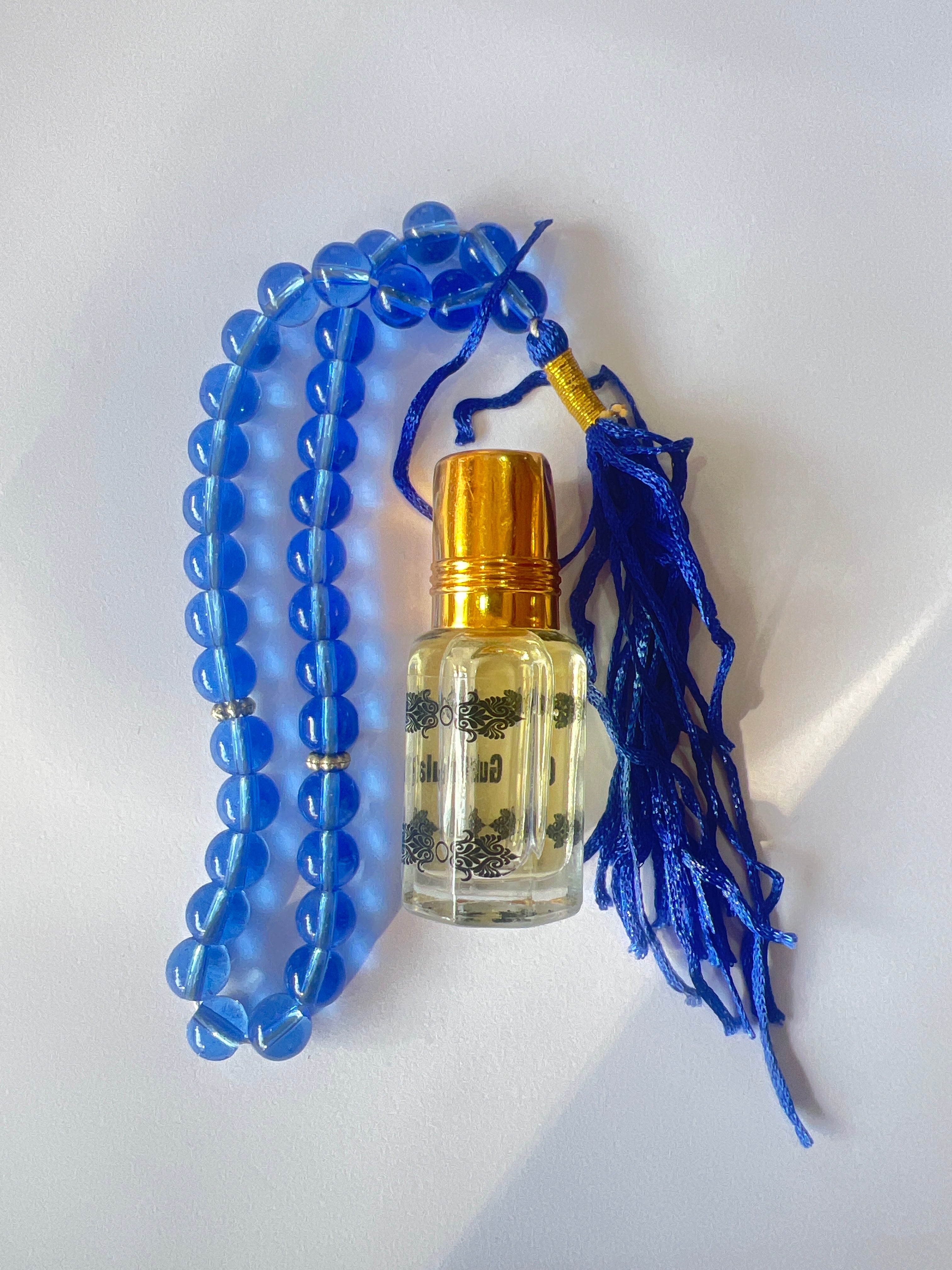 Special Oud | Attar | Tasbeeh