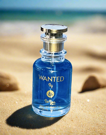WANTED BY BEYOU STORE 100ML