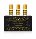 Attar Collection Box