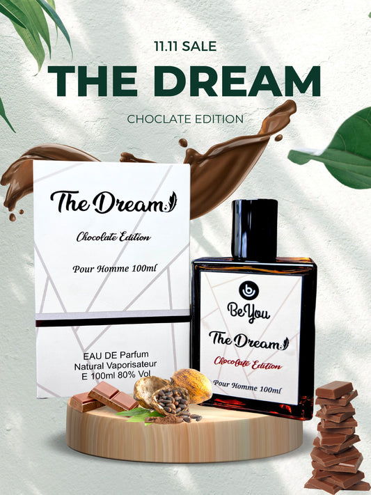 THE DREAM ( CHOCOLATE EDITION ) 11.11 SALE 🤩