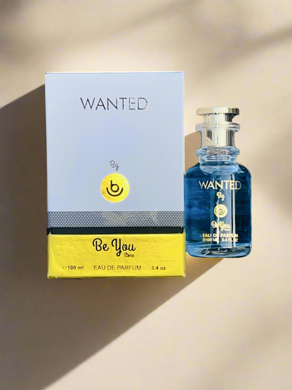 WANTED BY BEYOU STORE 100ML