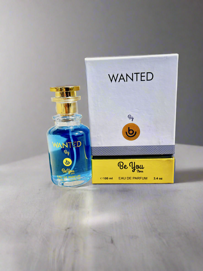 WANTED BY BEYOU STORE 100ML