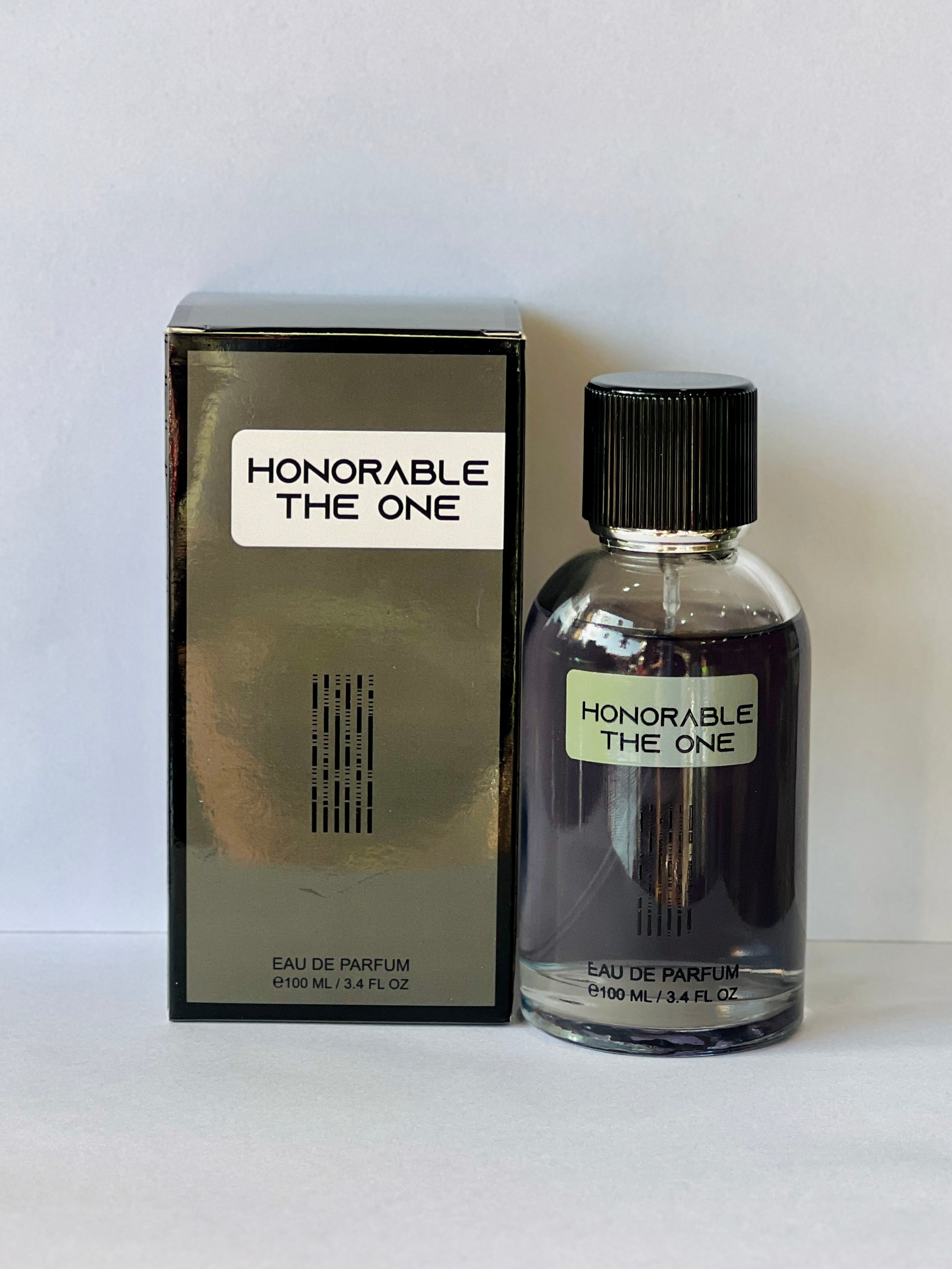 Honourable The One | REFILLER