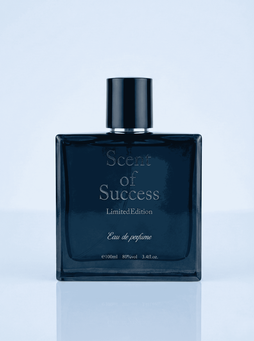 Scent of Success Perfume