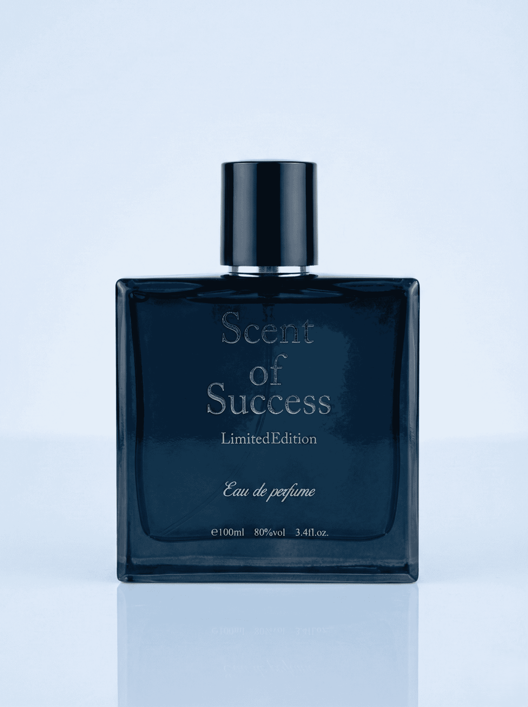 Scent of Success Perfume