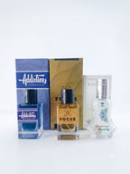 3 Long Lasting Summer Perfumes | Get A Chance To Win Branded Perfume