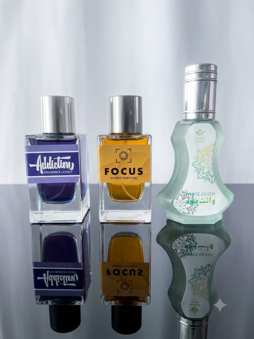 3 Long Lasting Summer Perfumes | Get A Chance To Win Branded Perfume