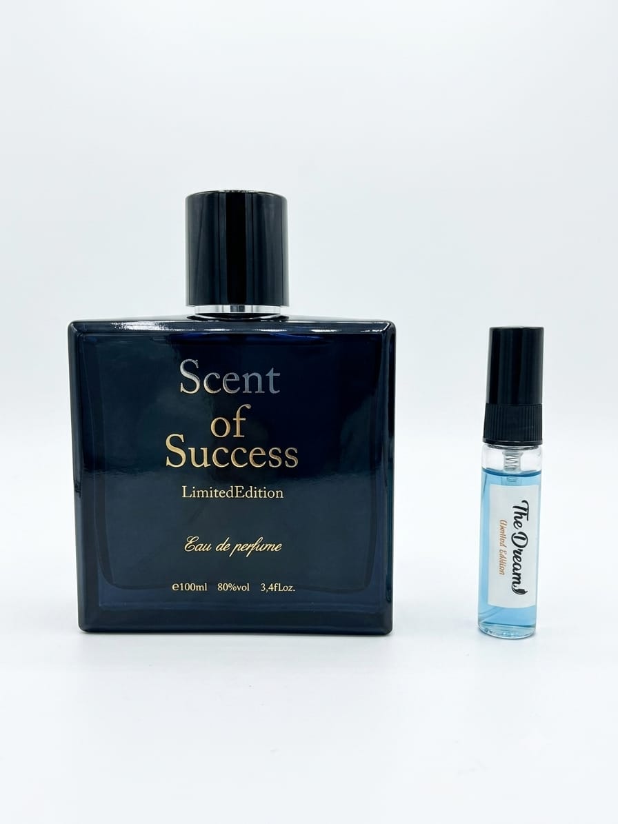 Scent of Success