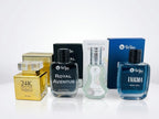 Best Summer Deal | Enigma & Royal Aventus With Free White Oud + 24K.