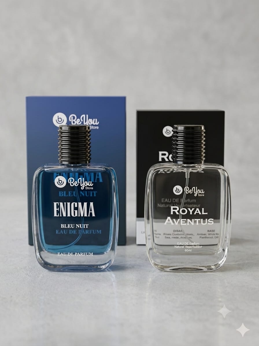 Royal Aventus & Enigma