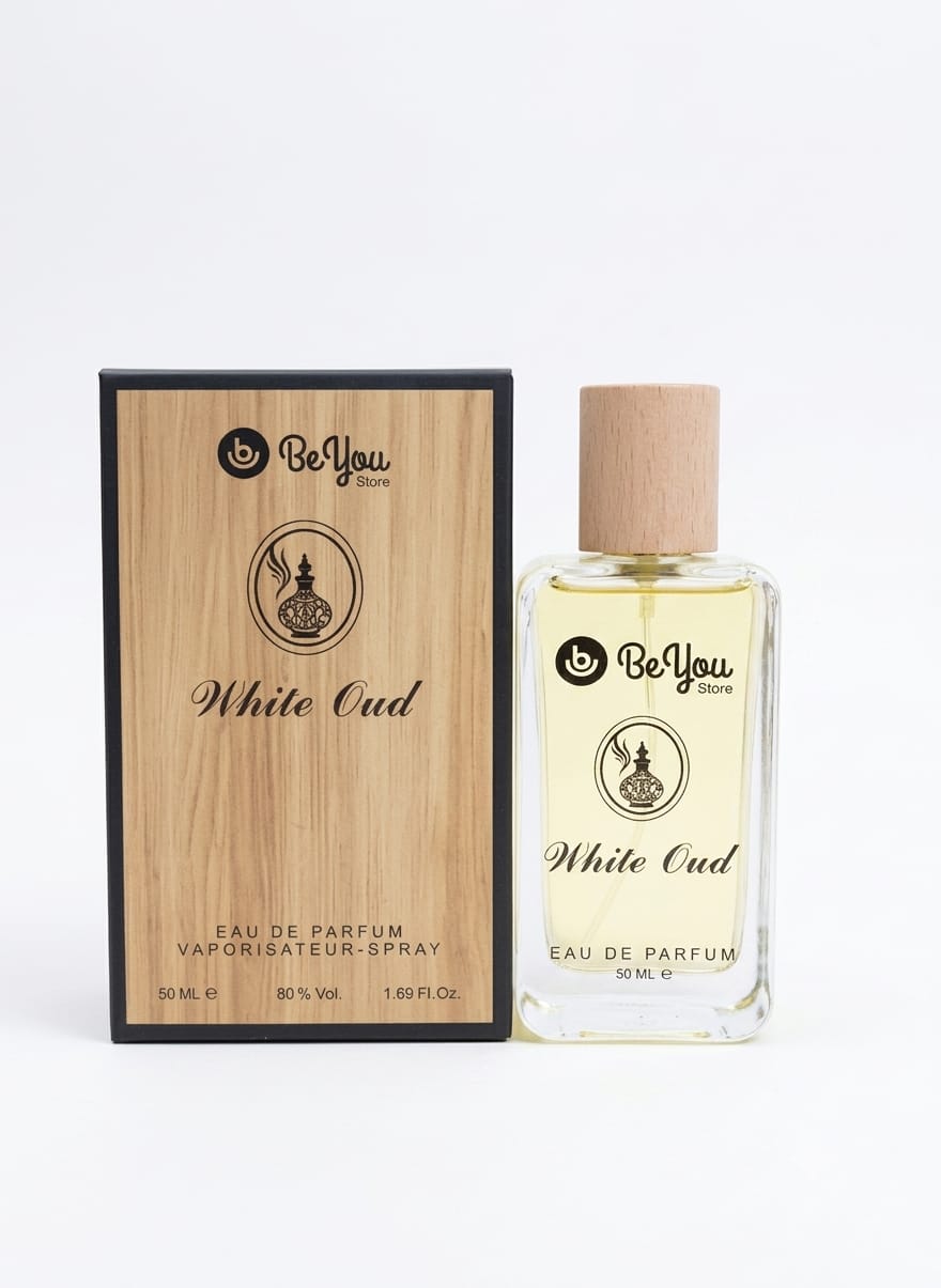 White Oud