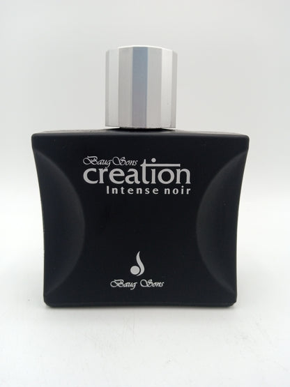 CREATION INTENSE NOIR