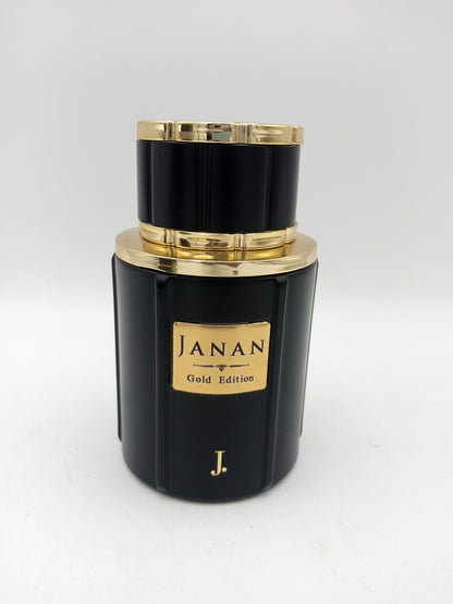 JANAN GOLD