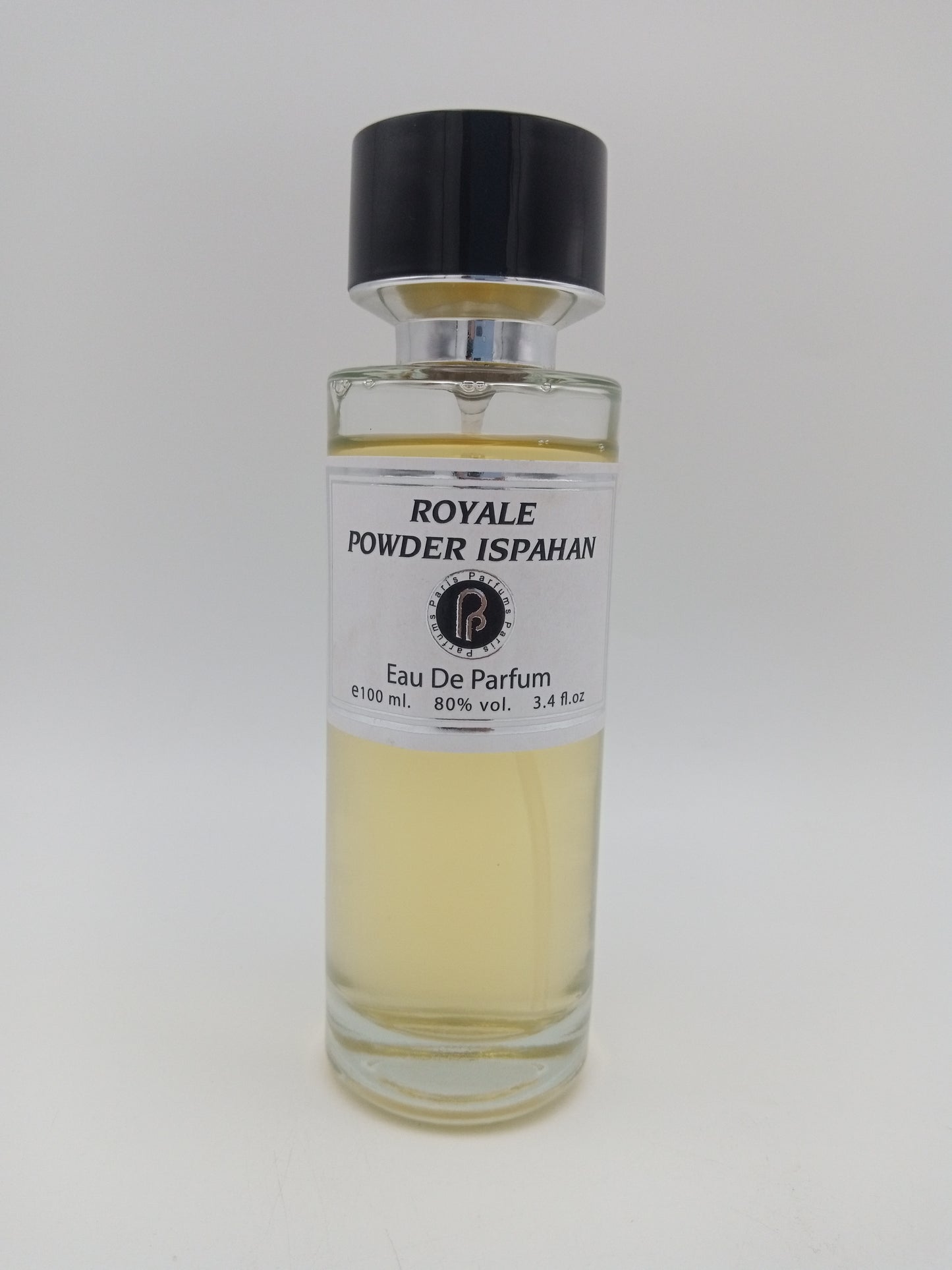 ROYALE POWDER ISPHAN