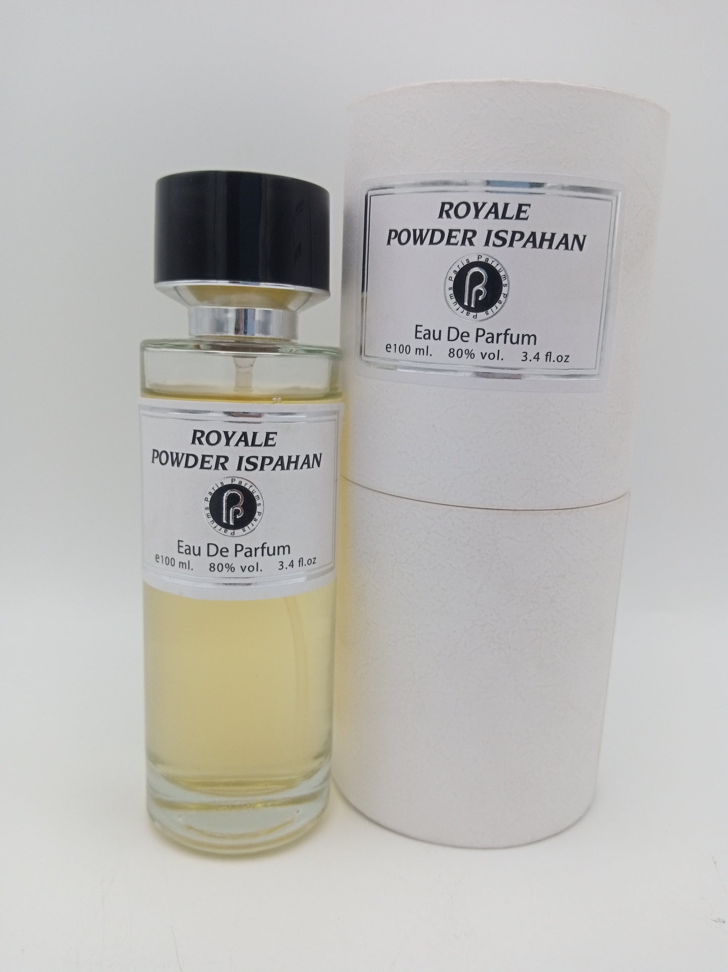 ROYALE POWDER ISPHAN