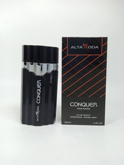 CONQUER | LONG LASTING IMPORTED PERFUME