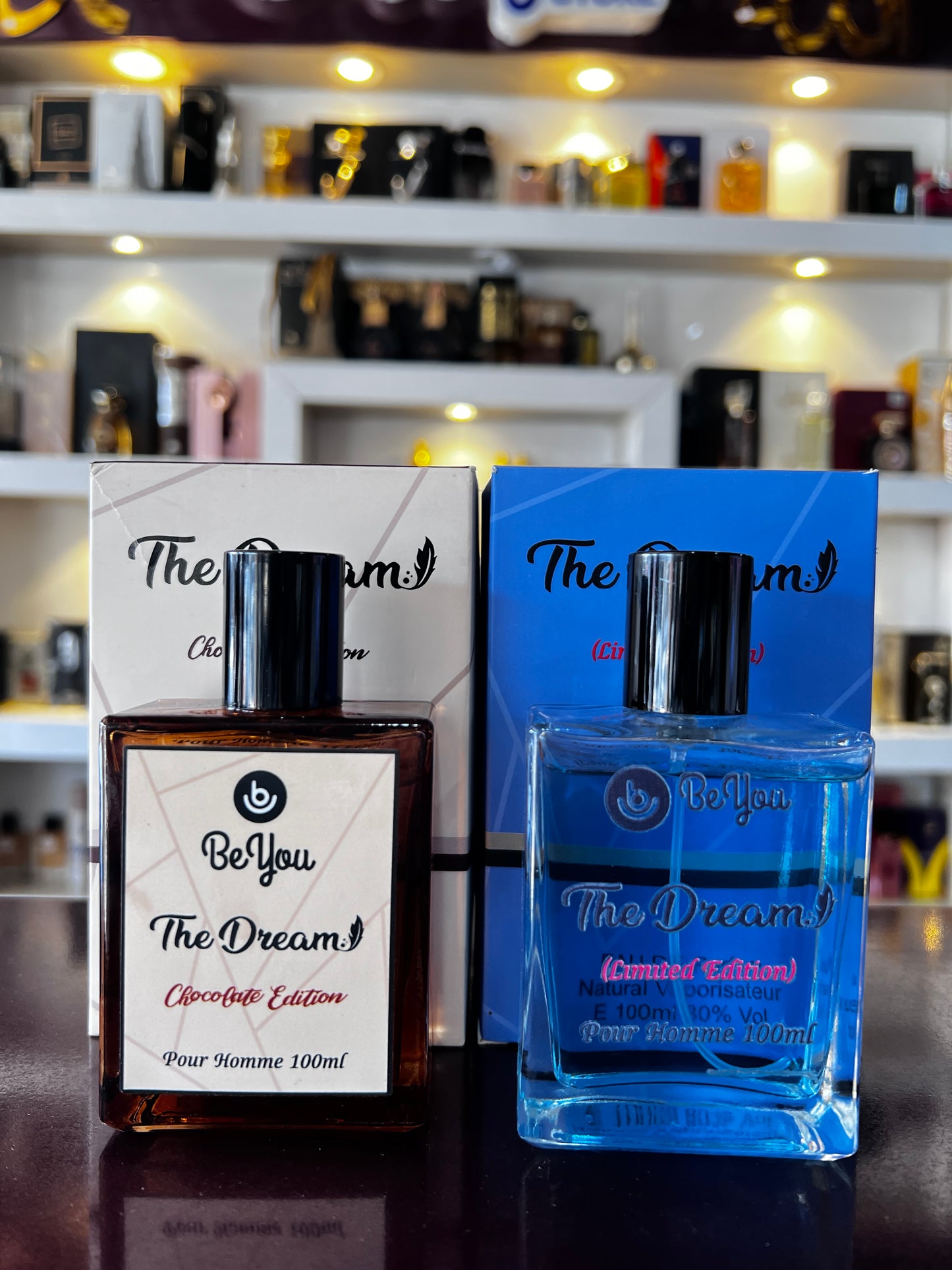 SPECIAL DISCOUNT DEAL| 2 LONG LASTING PERFUMES