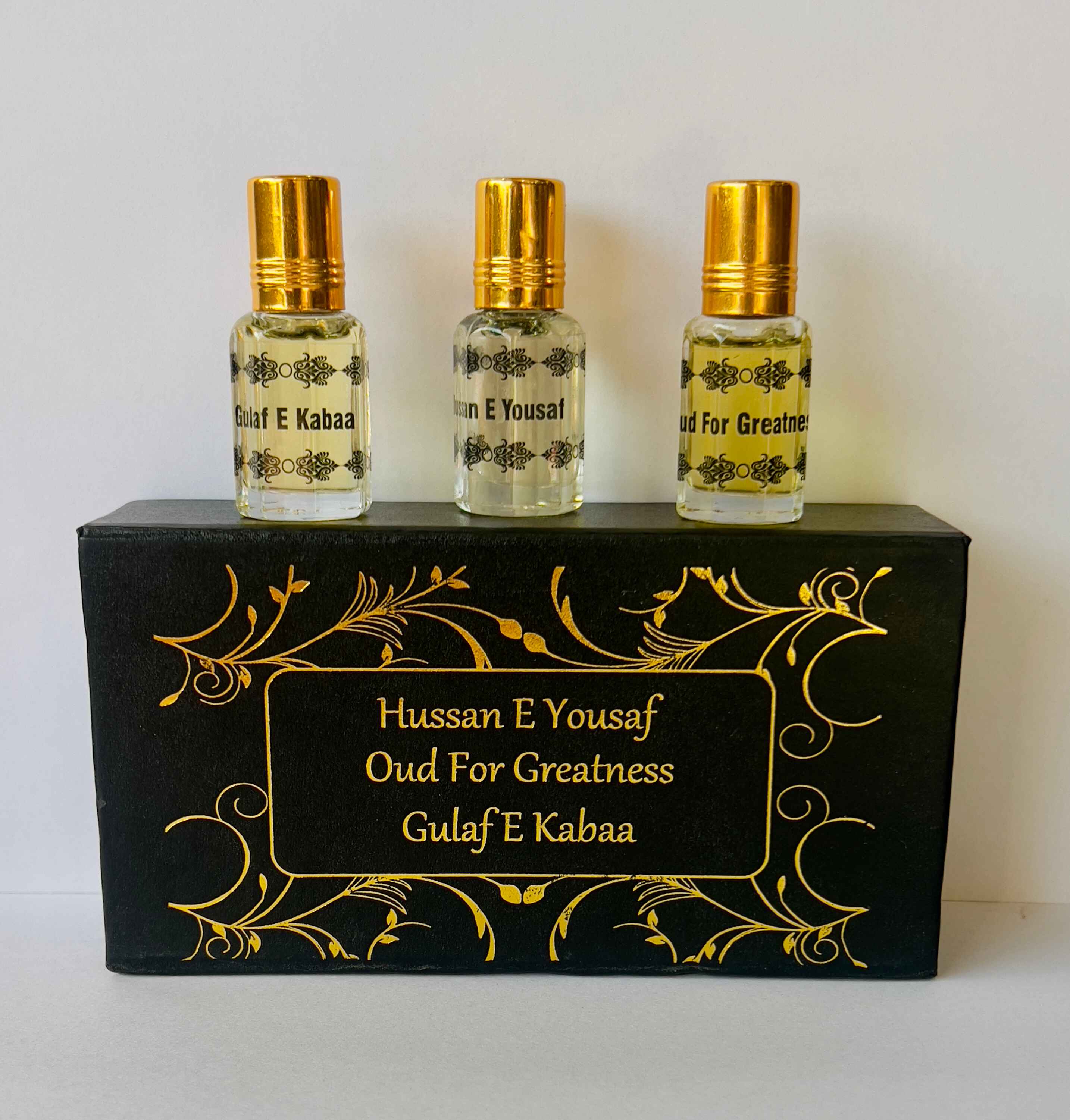 GIFT BOX ATTAR DEAL| LIMITED TIME OFFER