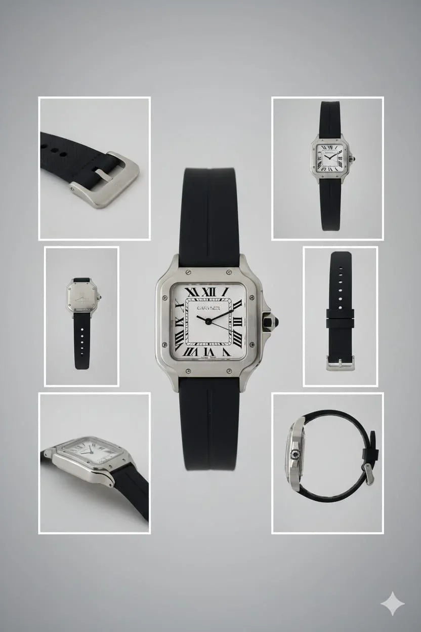 Mafia Watch By Universe Point - Be You Official