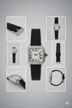 Mafia Watch By Universe Point - Be You Official