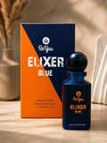 Elixer Blue | Best Summer Fragrance