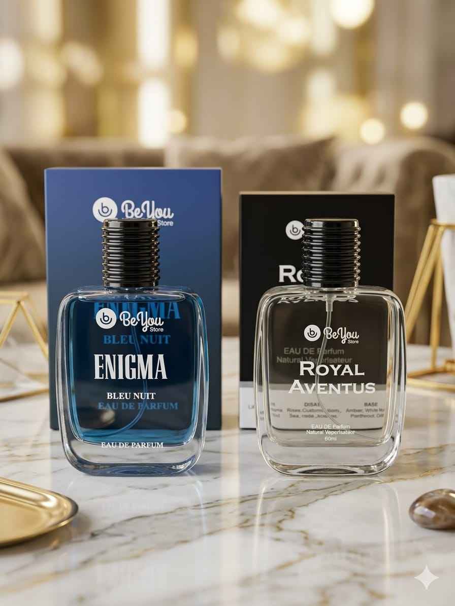 Enigma & Royal Aventus | BARI EID OFFER
