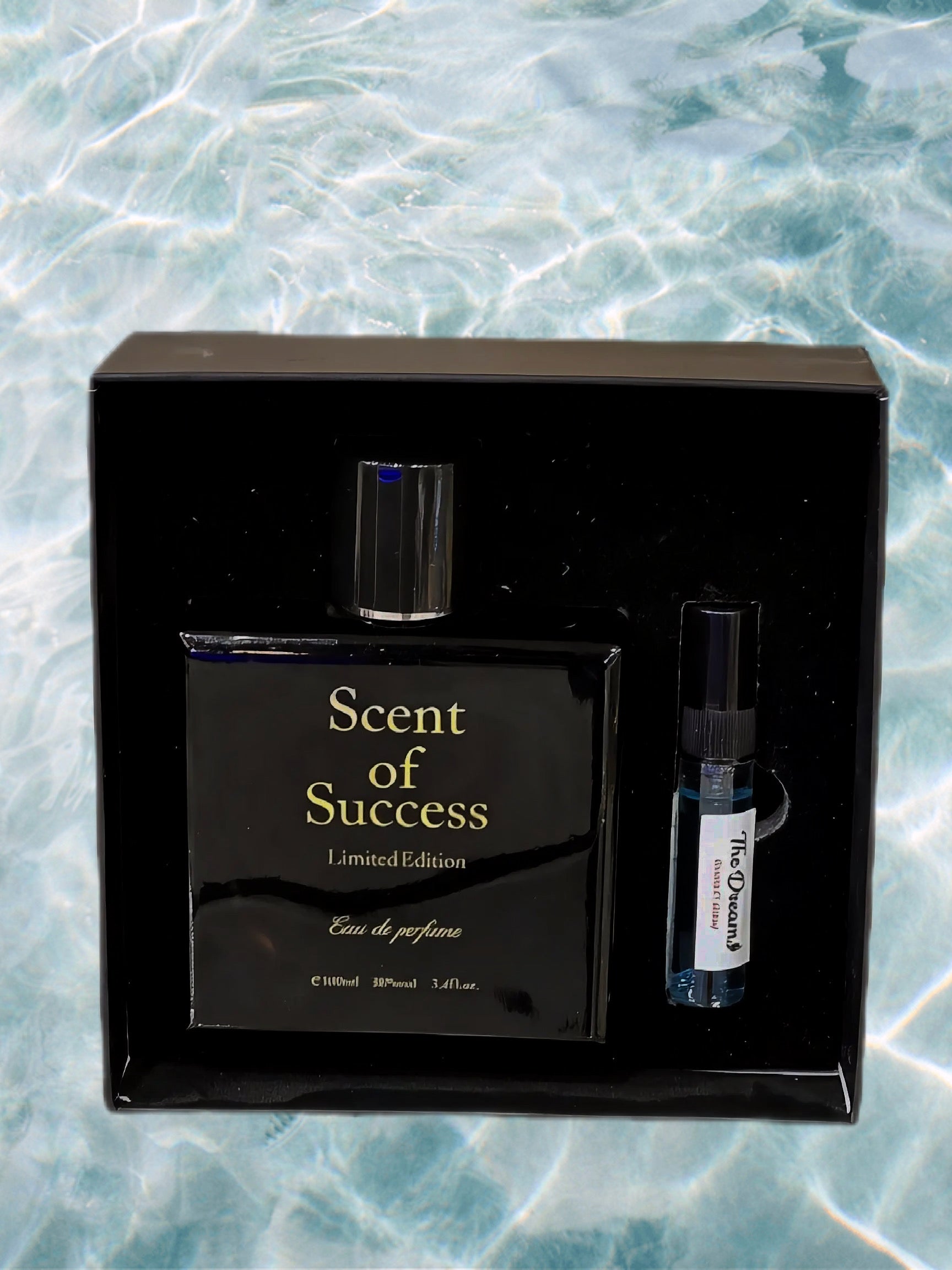 Scent of Success Perfume | Top Seller