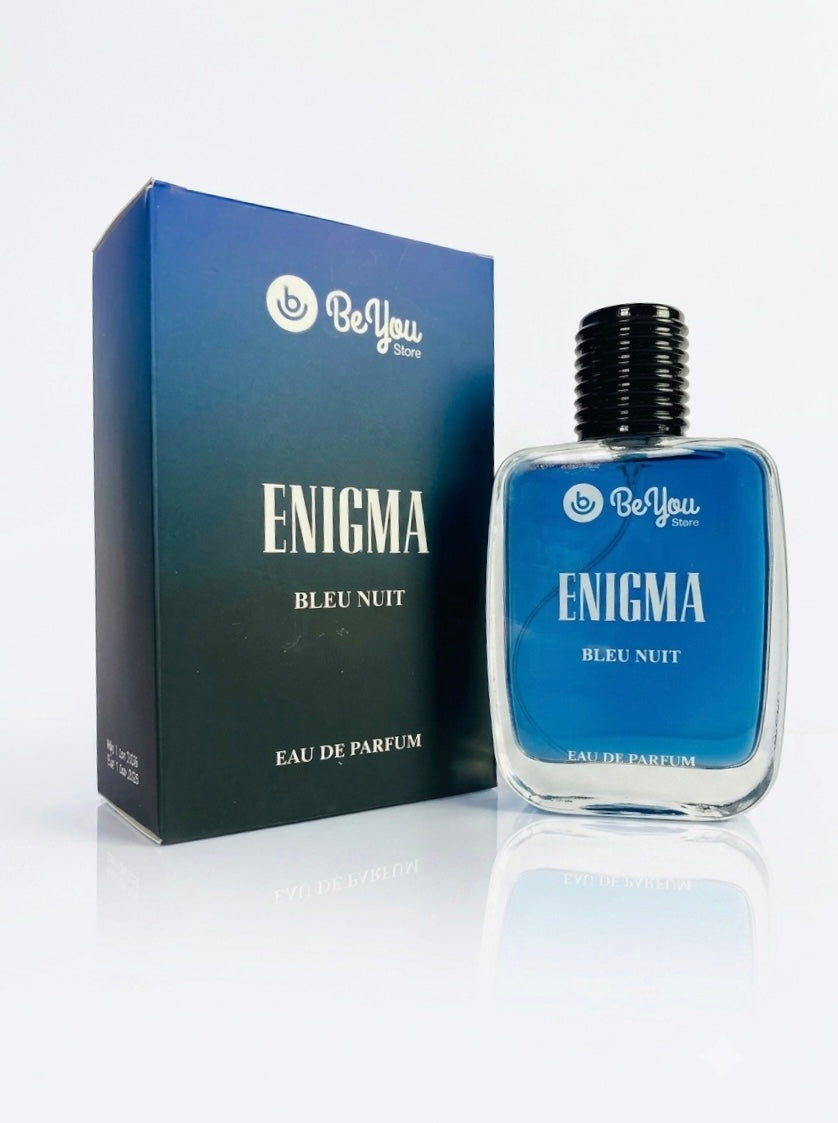Enigma Bleu Nuit