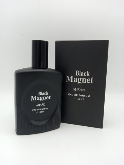 BLACK MAGNET