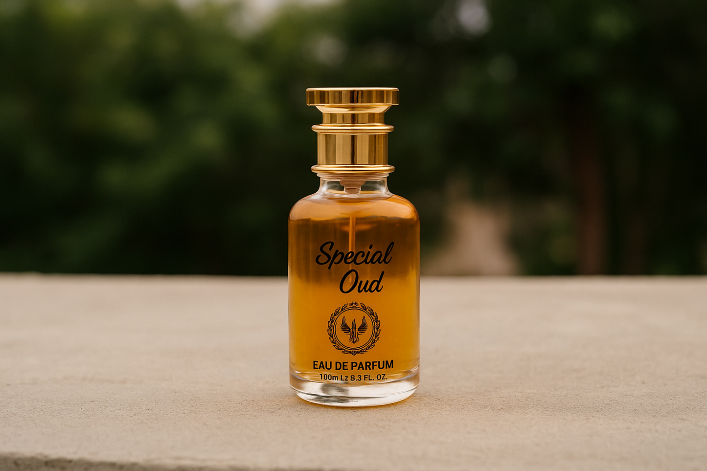 BEST LONG LASTING OUD “SPECIAL OUD”