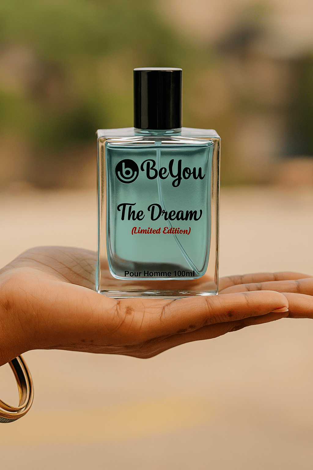 THE DREAM ( LIMITED EDITION )