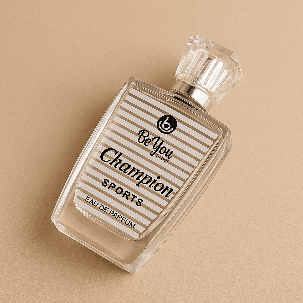 CHAMPION SPORTS | LONG LASTING PERFUME