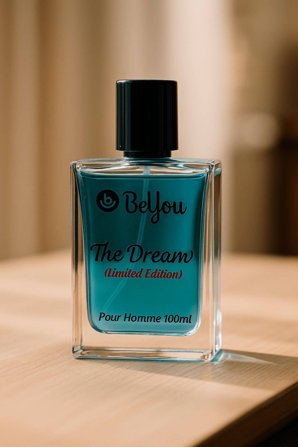 THE DREAM ( LIMITED EDITION )