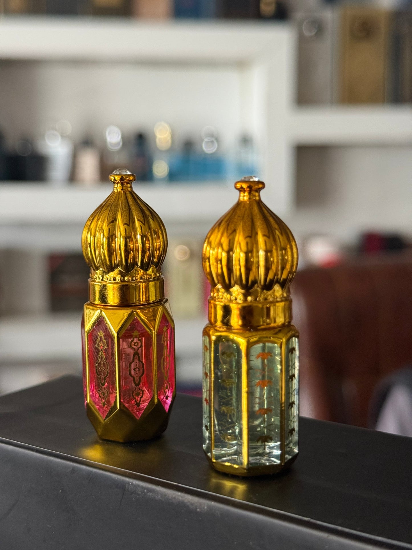 Scent of Success With Free Combo Attars