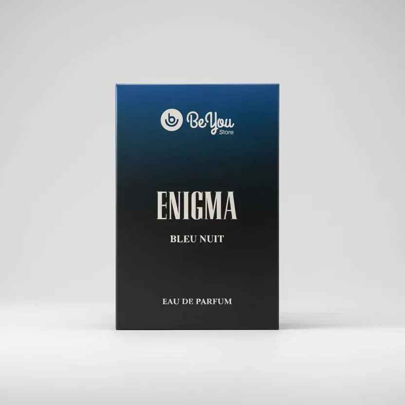ENIGMA - LIMITED SALE OFFER - Be You Official