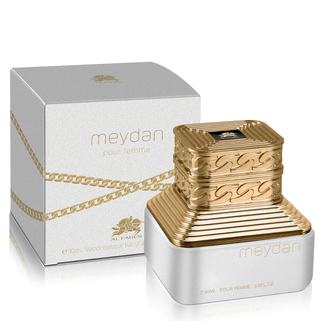 🔥MEYDAN ( DEAL OF 2 LUXURY perfumes )