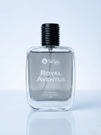 Royal Aventus Dea | With FREE White Oud Gift 🎁 - Be You Official