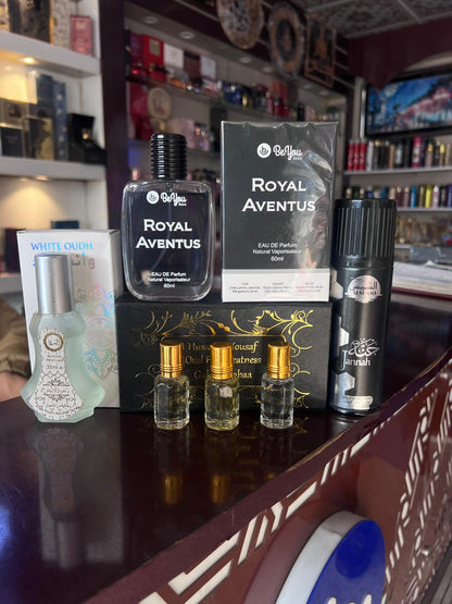 6 In 1 Deal | Limited Time Offer