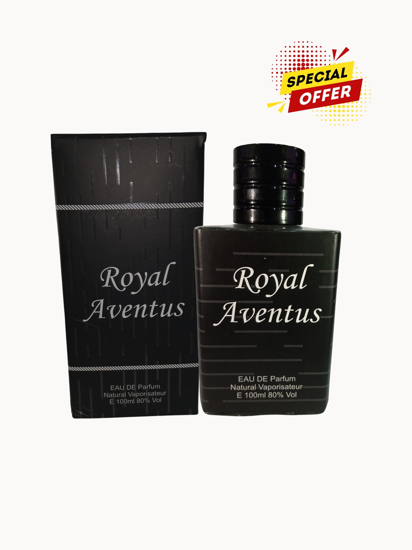 ROYAL AVENTUS