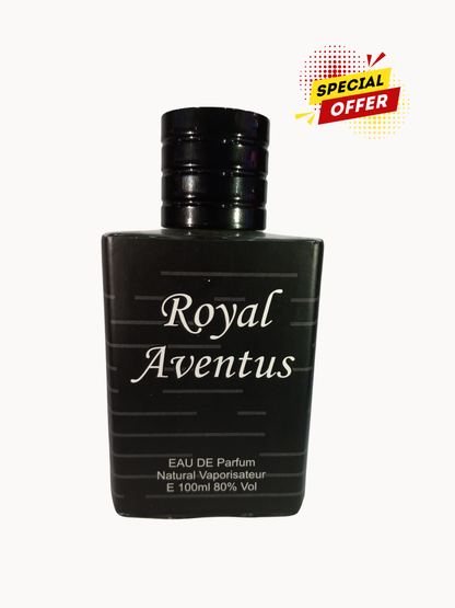 ROYAL AVENTUS