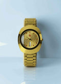 Rado Gold Edition - Be You Official