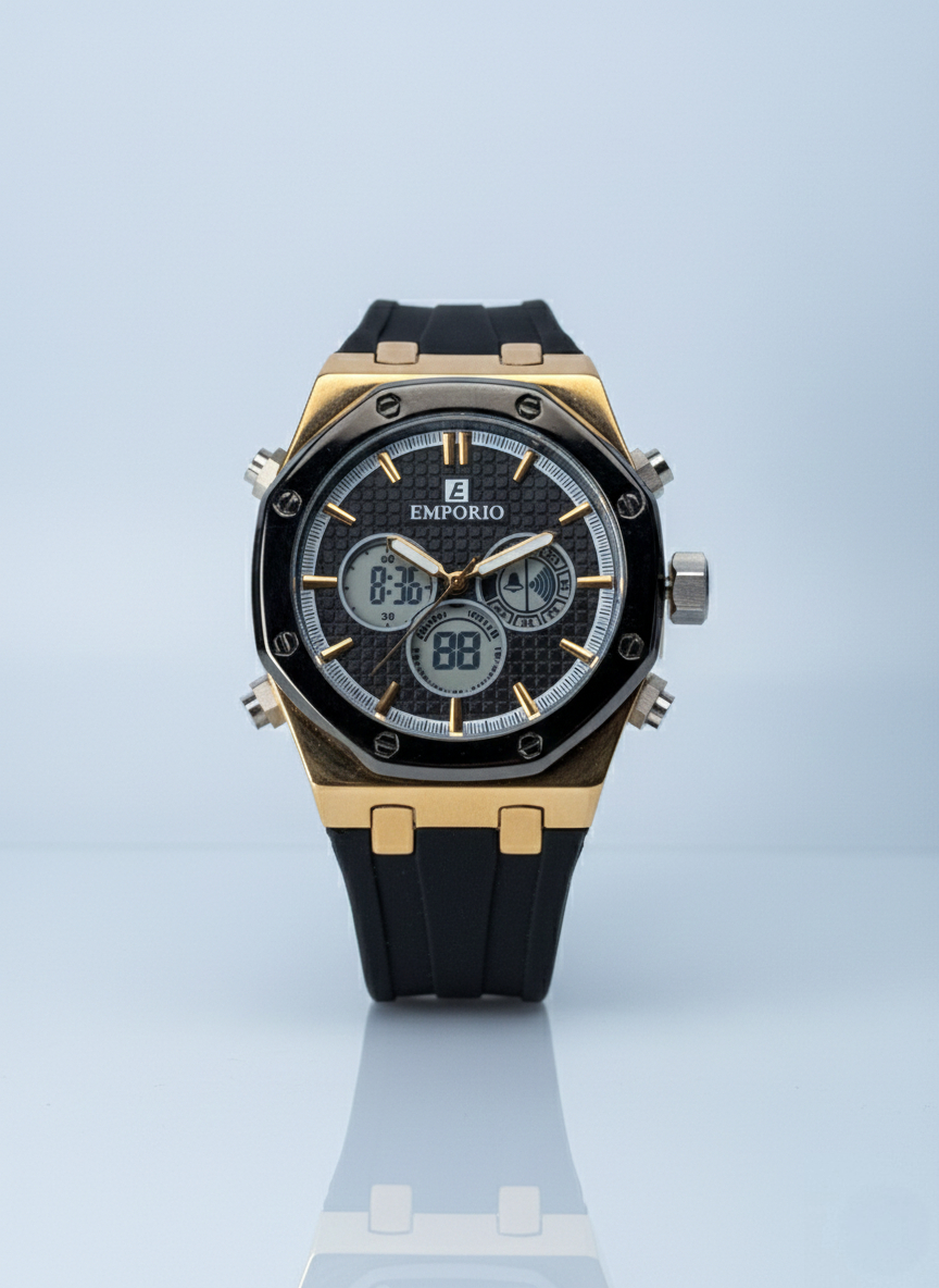 Emporio Naviforce Watch