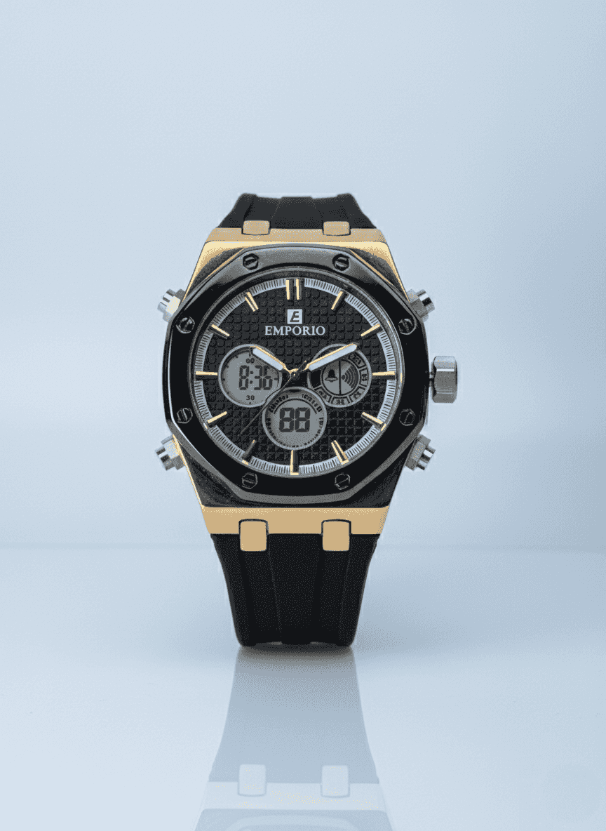Emporio Naviforce Watch