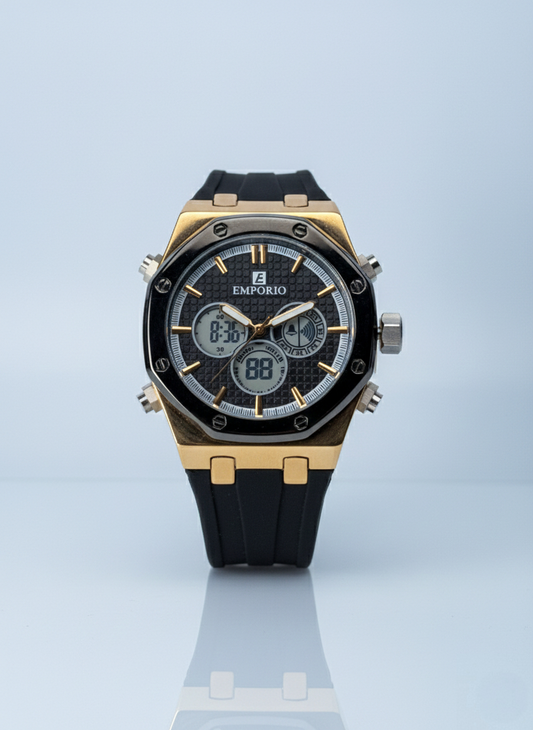 Emporio Naviforce Watch