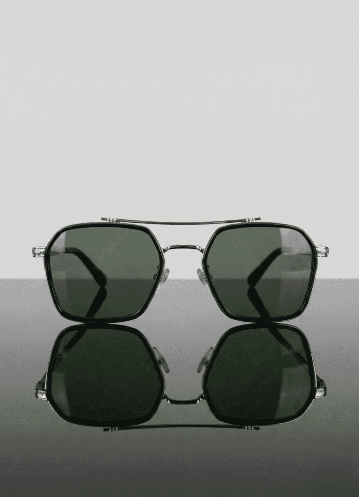 Trendy Glasses With Scent Of Success Combo | Allow To Open Parcel | Cash On Delivery | 15 Days Return Policy