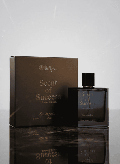 Scent of Success Perfume