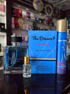 3 Perfumes In 1 | 1 Week Offer On The Dream by Beyou