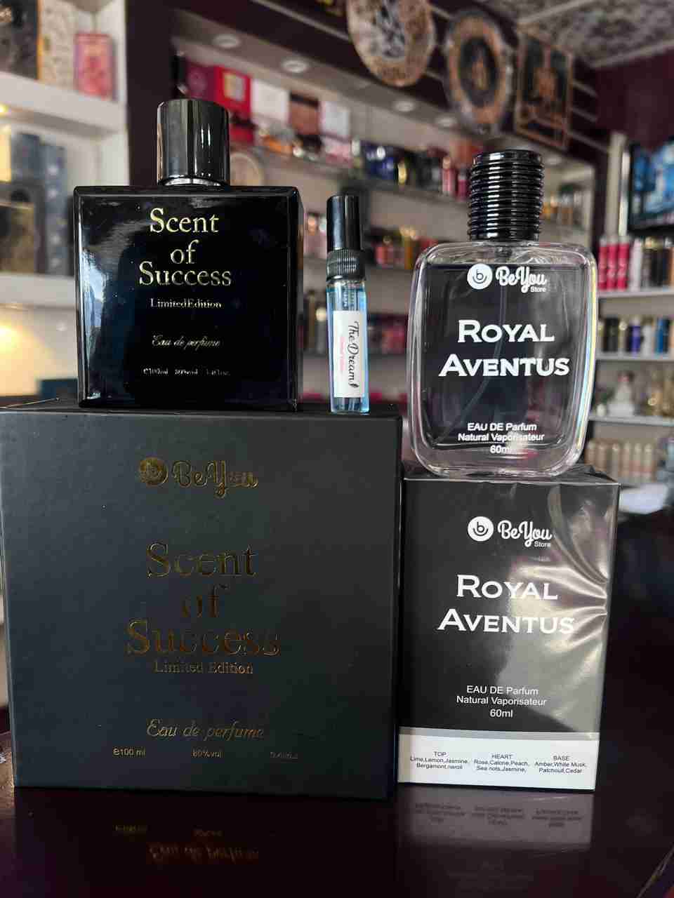 Block Buster Deal | No Profit Only Brand Promotion Of Beyou Store