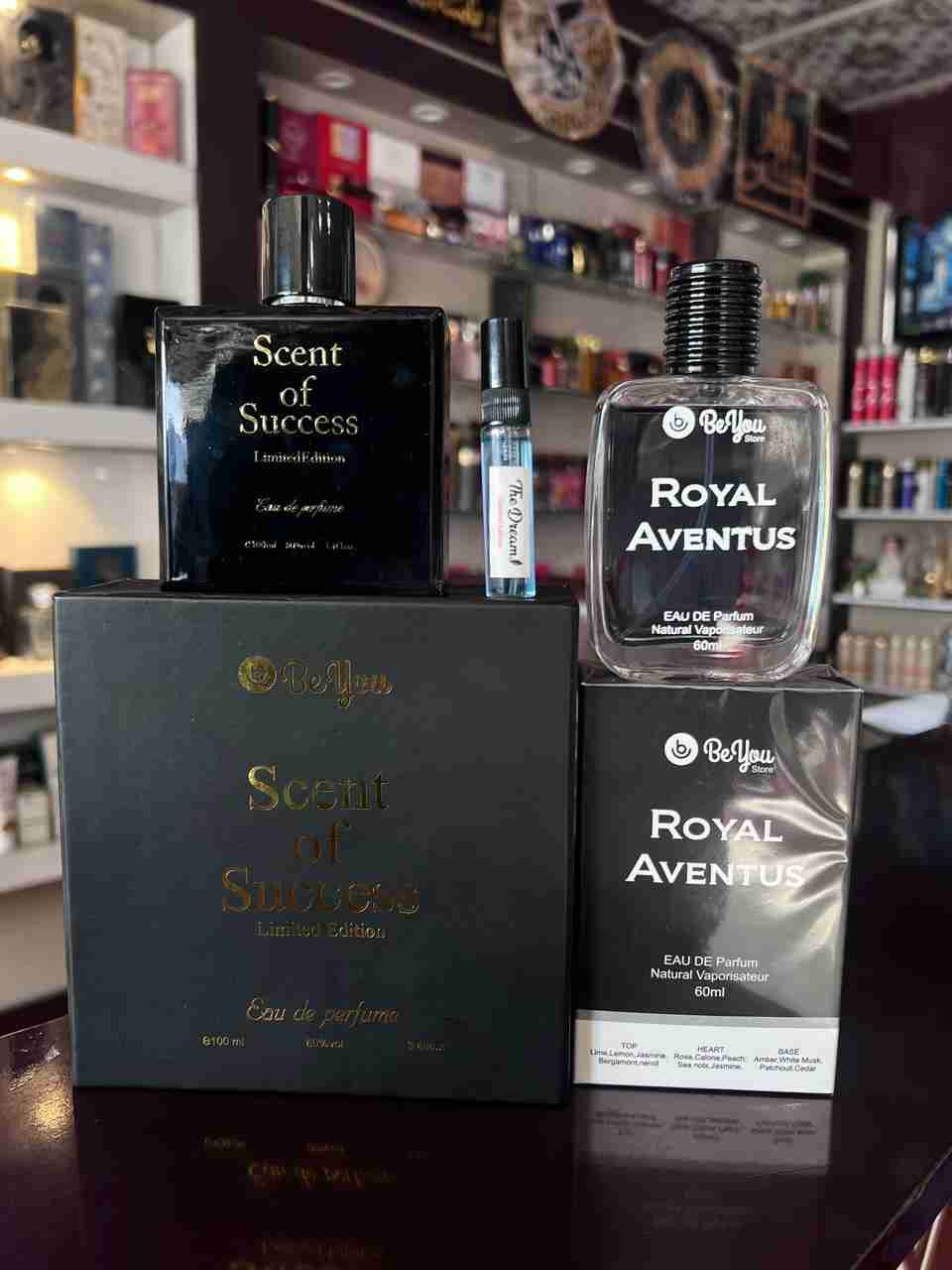 Block Buster Deal | No Profit Only Brand Promotion Of Beyou Store